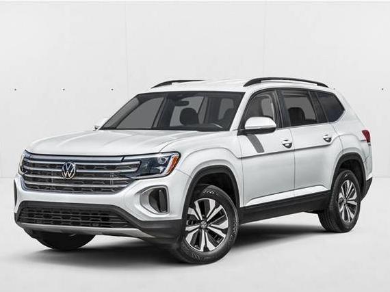 VOLKSWAGEN ATLAS 4MOTION 2025 1V2HR2CA7SC511116 image VOLKSWAGEN ATLAS 4MOTION 2025 1V2HR2CA7SC511116 image